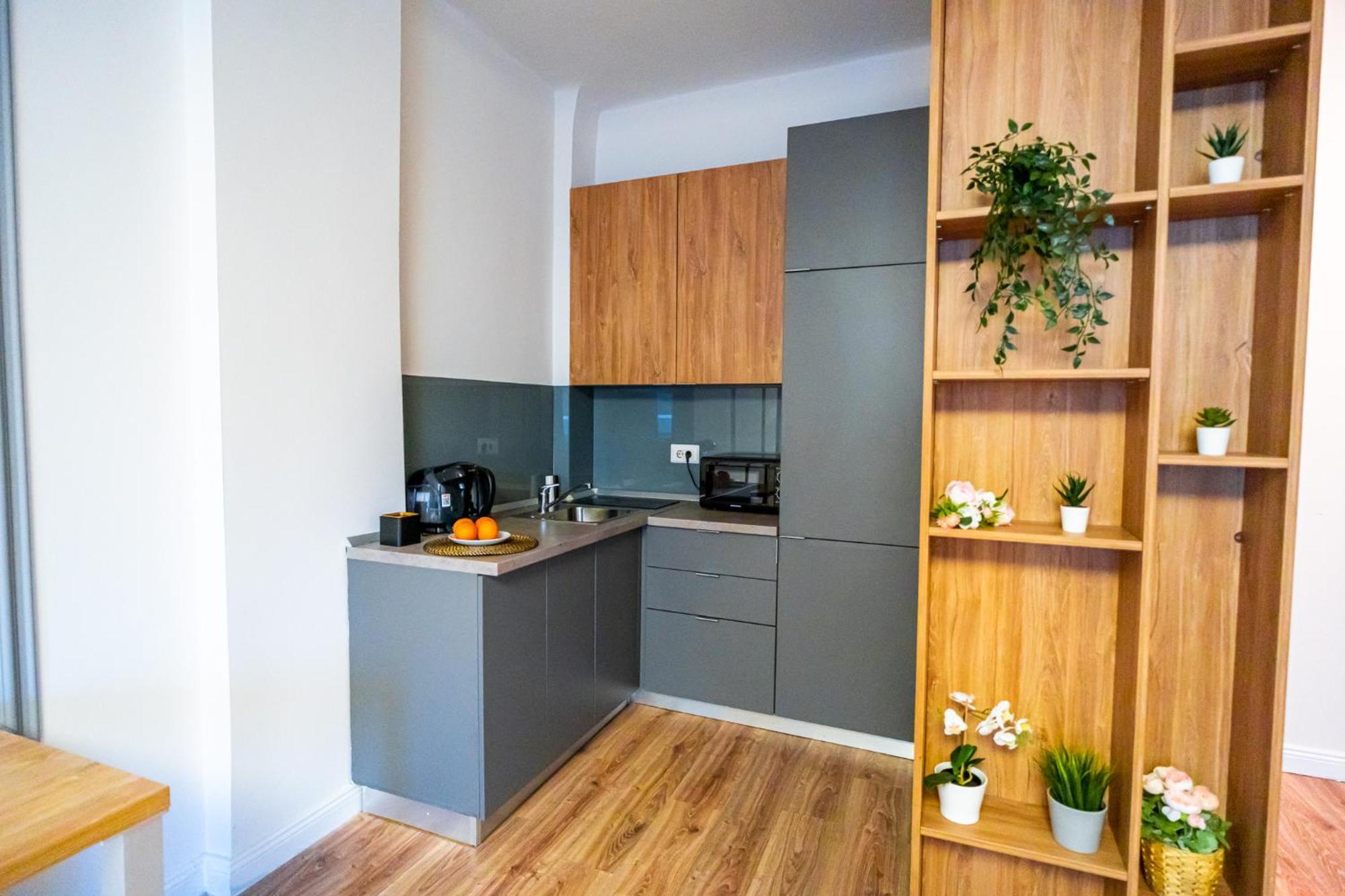 Cozy Apartments Near Calea Victoriei Bukarest Exteriör bild